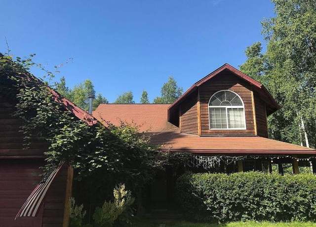 Property at 24245 Temple Dr, Chugiak, AK 99567, 3 beds, 2.5 baths