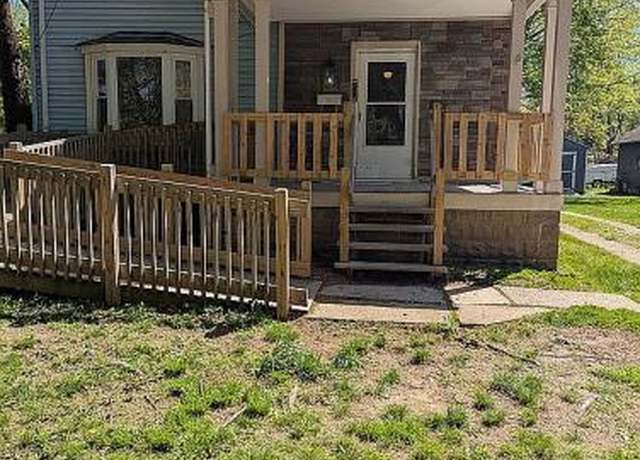 Property at 250 Westbrook Ave, Mansfield, OH 44906, 3 beds, 1 bath