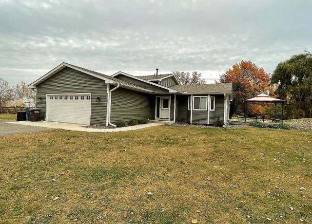 Property at 5145 Harff Rd, Loretto, MN 55357, 5 beds, 2 baths