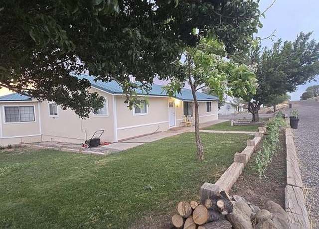 Property at 10 Udall St, Eagar, AZ 85925, 4 beds, 2 baths