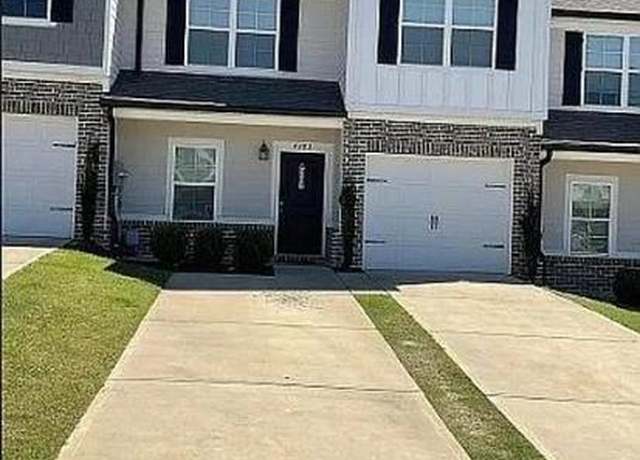 Property at 4383 E Barcelona Way, Augusta, GA 30906, 3 beds, 2.5 baths