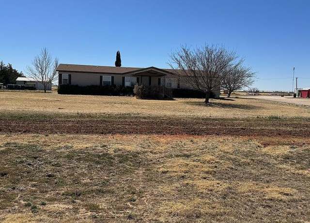 Property at 189D County Road 105, Seminole, TX 79360, 4 beds, 2.5 baths