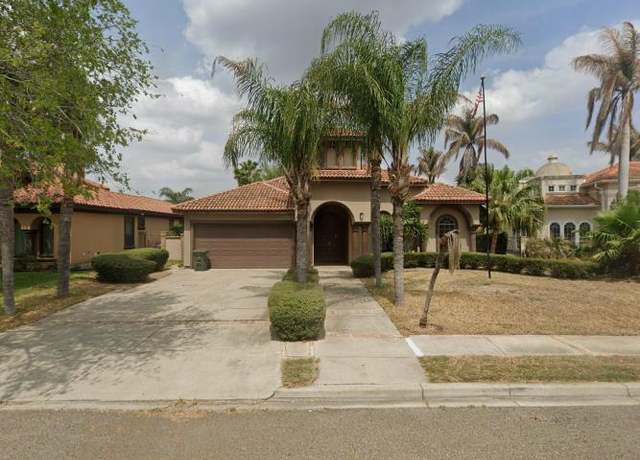 Property at 4002 El Jardin, Mission, TX 78572, 4 beds, 3.5 baths