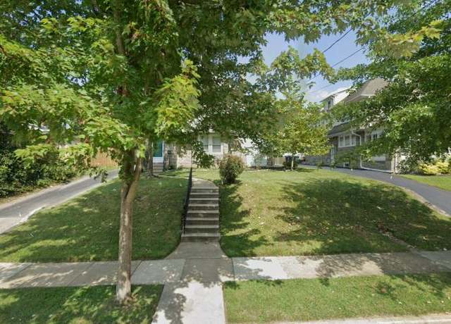 Property at 727 Cornell Ave, Drexel Hill, PA 19026, 5 beds, 2 baths