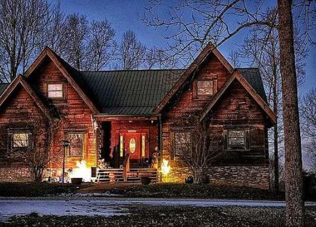 Property at 877 Thrasher Rd, Burkesville, KY 42717, 6 beds, 4.5 baths