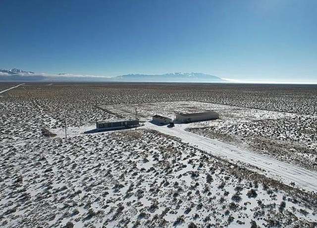 Property at 61754 County Road G, Center, CO 81125, 3 beds, 2 baths