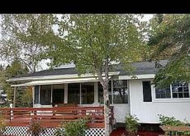 Property at 1545 Sly Brook Rd, Eagle Lake, ME 04739, 3 beds, 1 bath