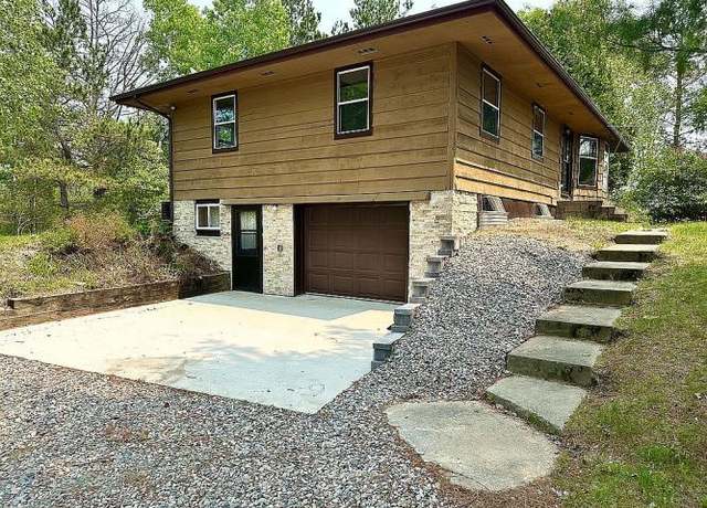 Property at 7097 Stockland Rd, Virginia, MN 55792, 3 beds, 2 baths