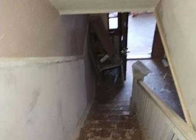 Property at 4041 Fairfax Rd, Baltimore, MD 21216, 3 beds, 1 bath
