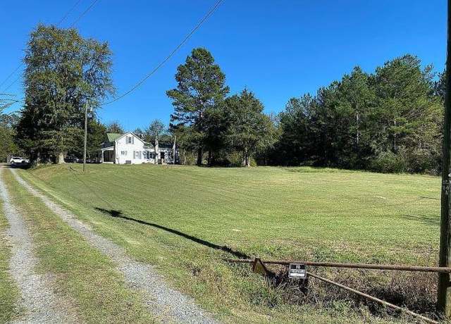 Property at 2083 Busbee Rd, Seagrove, NC 27341, 3 beds, 1 bath