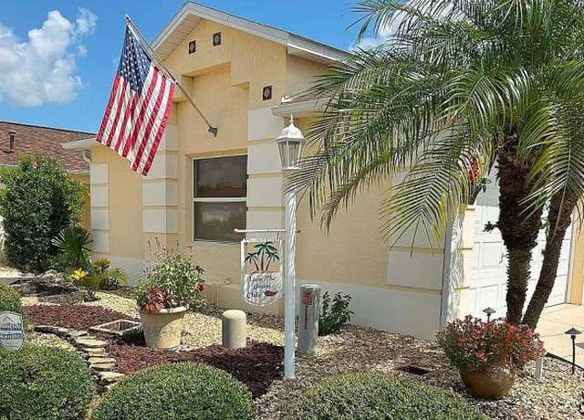 Property at 1089 Summerton St, The Villages, FL 32162, 2 beds, 2.5 baths