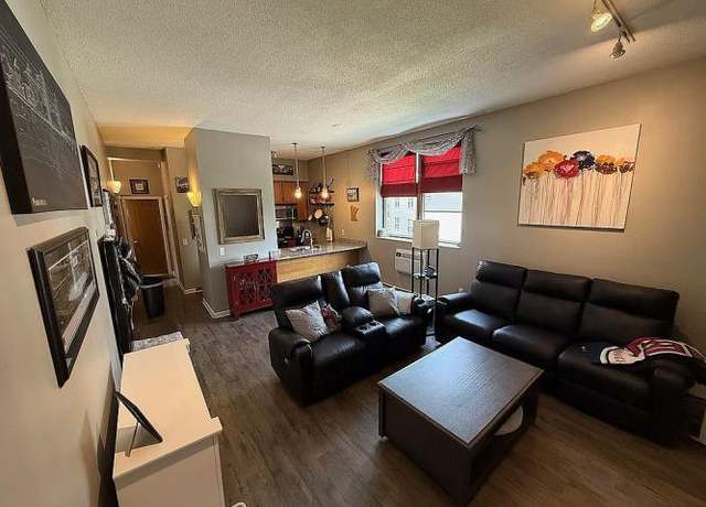Property at 215 7th St NE Apt 303, Minneapolis, MN 55413, 1 bed, 1 bath