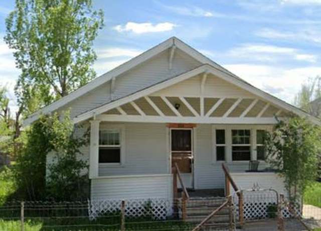 Property at 322 3rd St, Frederick, CO 80530, 2 beds, 1 bath