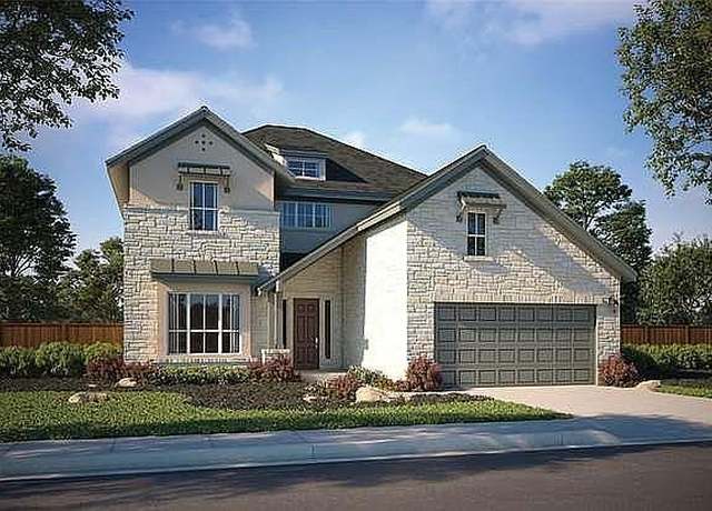 Property at 478 Eclipse Ln, Austin, TX 78739, 4 beds, 3.5 baths