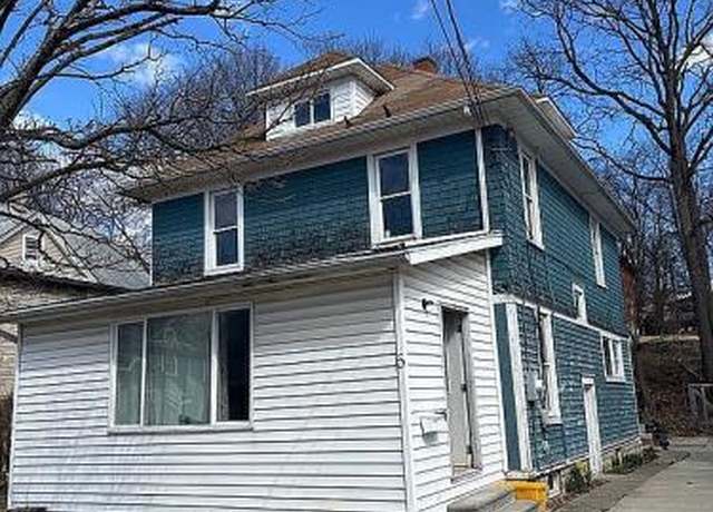 Property at 6 Andrews Ave, Binghamton, NY 13904, 6 beds, 2 baths