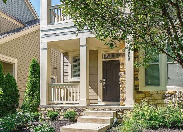 Property at 4202 Troutbrook Dr, Dublin, OH 43017, 3 beds, 2.5 baths