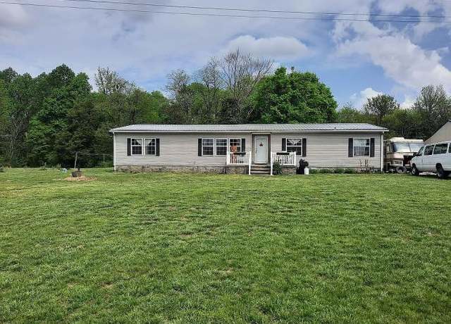 Property at 600 Barbour Rd, Glasgow, KY 42141, 5 beds, 3 baths