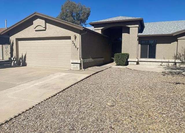 Property at 3267 Golden Eagle Dr, Sierra Vista, AZ 85650, 3 beds, 2 baths