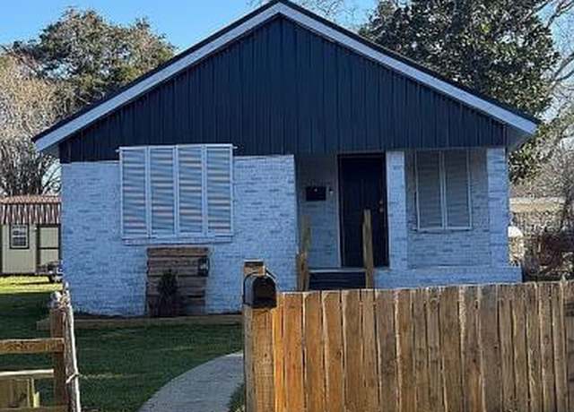 Property at 4119 Triumph Ave, Moss Point, MS 39563, 3 beds, 1 bath