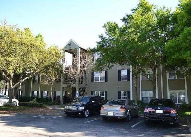Property at 2007 Dixie Belle Dr Unit 2007i, Orlando, FL 32812, 1 bed, 1.5 baths