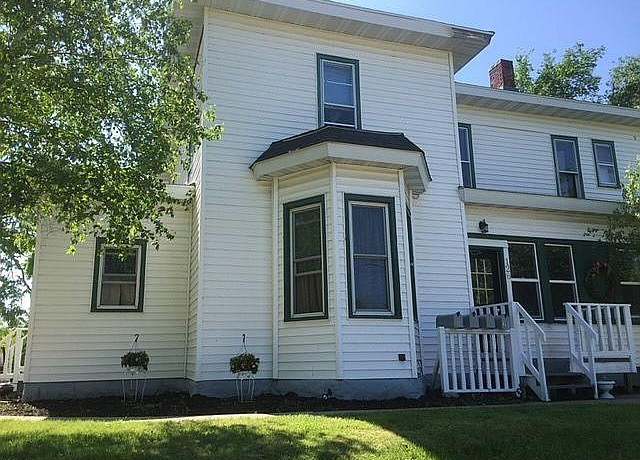 Property at 126 1st St S, Waterville, MN 56096, 6 beds, 5 baths