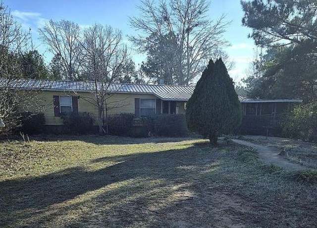 Property at 500 Lindsey Rd N, Fulton, MS 38843, 4 beds, 2 baths