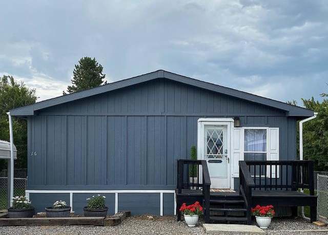 Property at 890 Hidden Valley Rd Unit 16, Bozeman, MT 59718, 3 beds, 2 baths