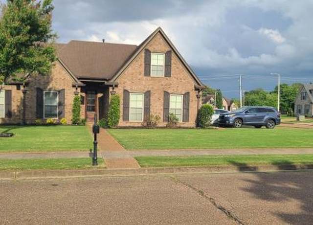 Property at 6260 Arabella Dr, Arlington, TN 38002, 4 beds, 3 baths