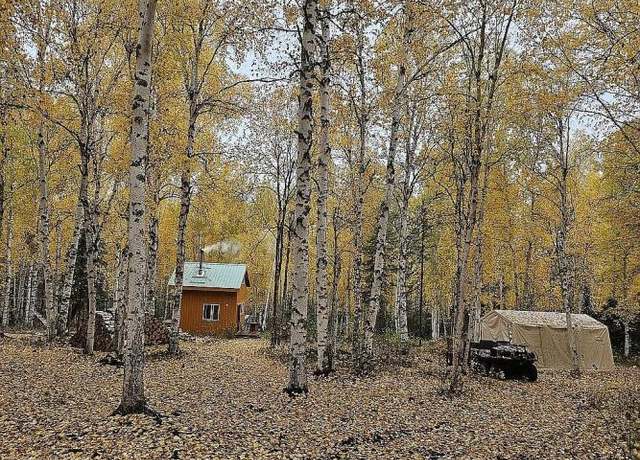 Property at 4531 Treasure St, Fairbanks, AK 99712, 1 bed