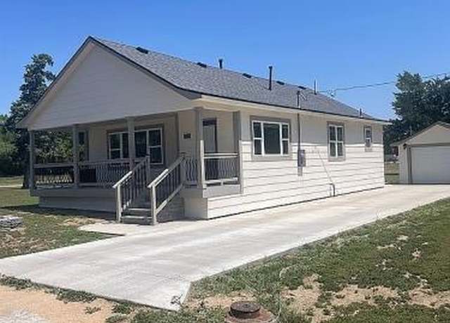 Property at 344 9th St, Holly, CO 81047, 2 beds, 1 bath