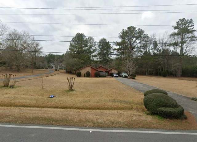 Property at 8459 Lauderdale Toomsuba Rd, Toomsuba, MS 39364, 3 beds, 2.5 baths