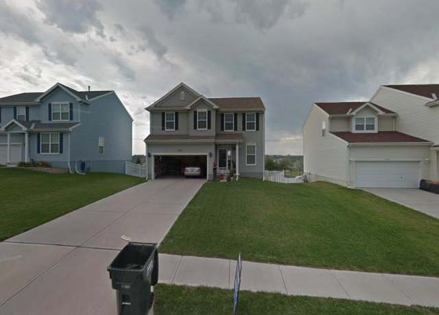 Property at 3614 S 191st Ave, Omaha, NE 68130, 3 beds