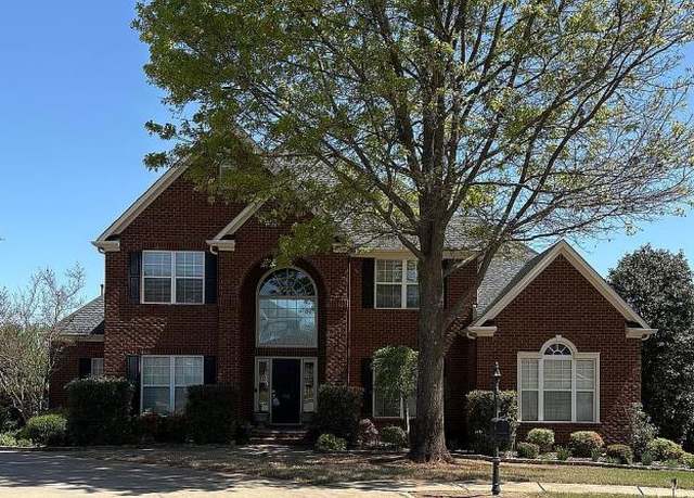 Property at 116 Rockingham Cir, Madison, AL 35756, 5 beds, 4 baths