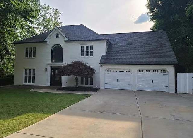 Property at 5286 Wild Indigo Way NW, Acworth, GA 30102, 4 beds, 2.5 baths