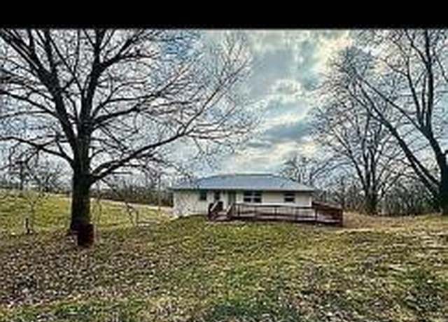 Property at 37080 Highway T, Orrick, MO 64077, 4 beds, 2 baths