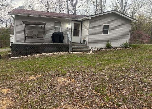 Property at 1909 Dry Ridge Rd, Patriot, OH 45658, 3 beds, 1 bath