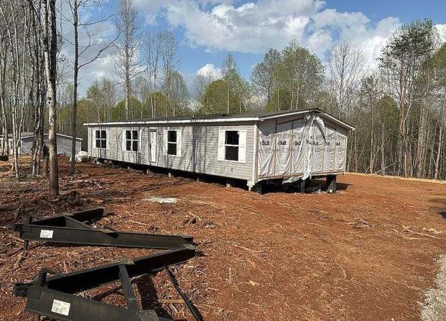 Property at 2347 Wagon Wheel Rd, Yadkinville, NC 27055, 4 beds, 2 baths