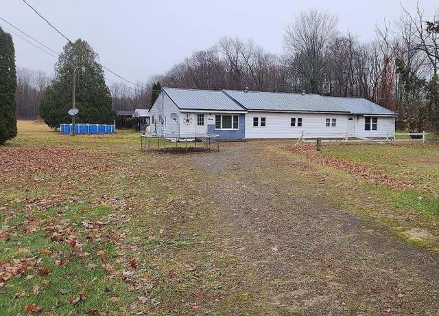 Property at 362 Besaw Rd, Phoenix, NY 13135, 3 beds, 2 baths