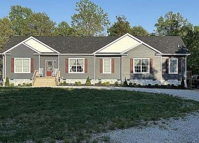 Property at 1931 Taylorsville Rd, Shacklefords, VA 23156, 3 beds, 2 baths