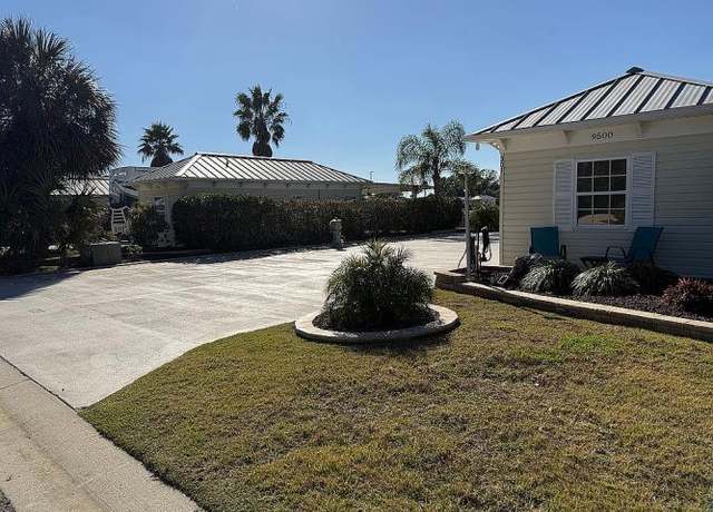 Property at 9500 SE 49th Ter #301, Webster, FL 33597, 1 bath