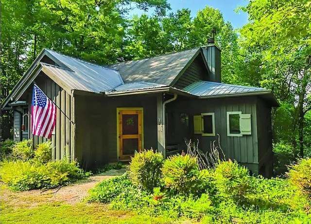 Property at 56 Cross Creek Trl, Robbinsville, NC 28771, 3 beds, 3.5 baths