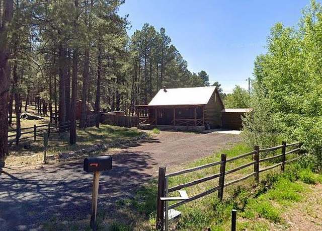 Property at 48 Ponderosa Dr, Flagstaff, AZ 86005, 2 beds, 1 bath