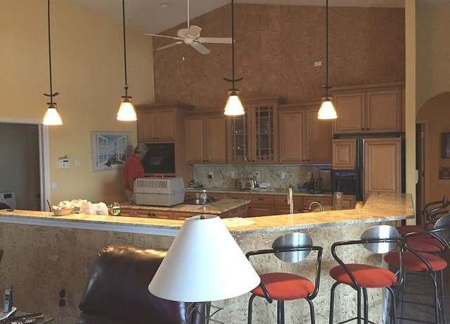 Property at 2540 El Dorado Pkwy W, Cape Coral, FL 33914, 3 beds, 3 baths