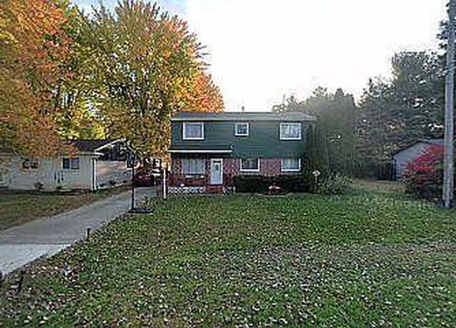 Property at 21456 Flanders St, Farmington Hills, MI 48335, 5 beds, 3 baths