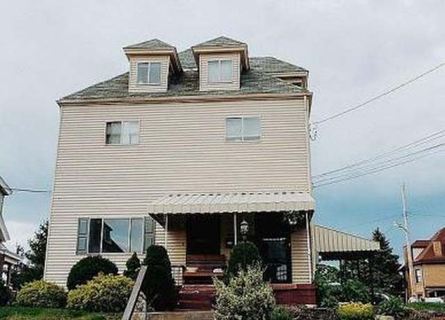 Property at 102 Stewart Ave, Pittsburgh, PA 15227, 4 beds, 2 baths