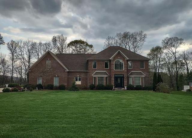Property at 187 Woodside Dr, Somerset, KY 42503, 6 beds, 4 baths