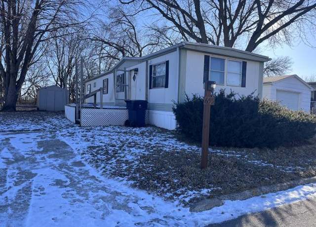 Property at 655 SE Ewing St, Grimes, IA 50111, 2 beds, 1 bath