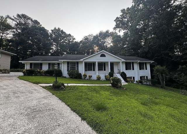 Property at 2909 Chukar Trl, Decatur, GA 30034, 4 beds, 3 baths