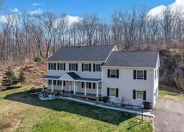 Property at 10 Secor Rd, Brookfield, CT 06804, 4 beds, 3.5 baths