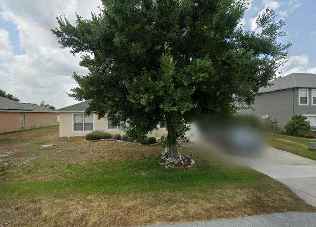 Property at 4532 Tarrega St, Sebring, FL 33872, 4 beds, 2 baths